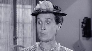 As Hooterville Goes