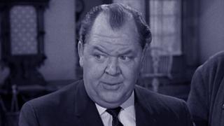 The Curse of Chester W. Farnsworth