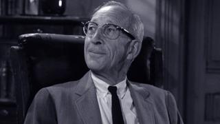 Bedloe Gets His Comeuppance
