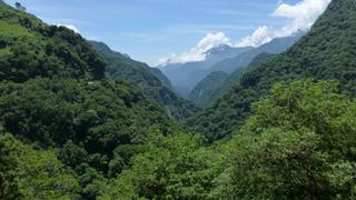 Taiwan's East Coast - Part 1