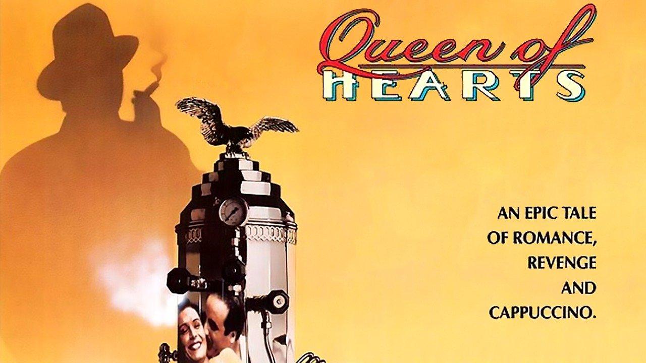 Queen Of Hearts En Streaming Vf