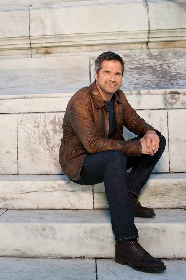 Mysteries at the Monument