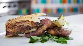 Argentinian Barbecue Favourites