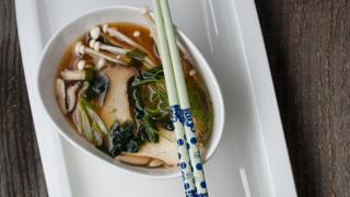Versatile Miso