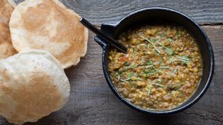 Demystifying Indian Food