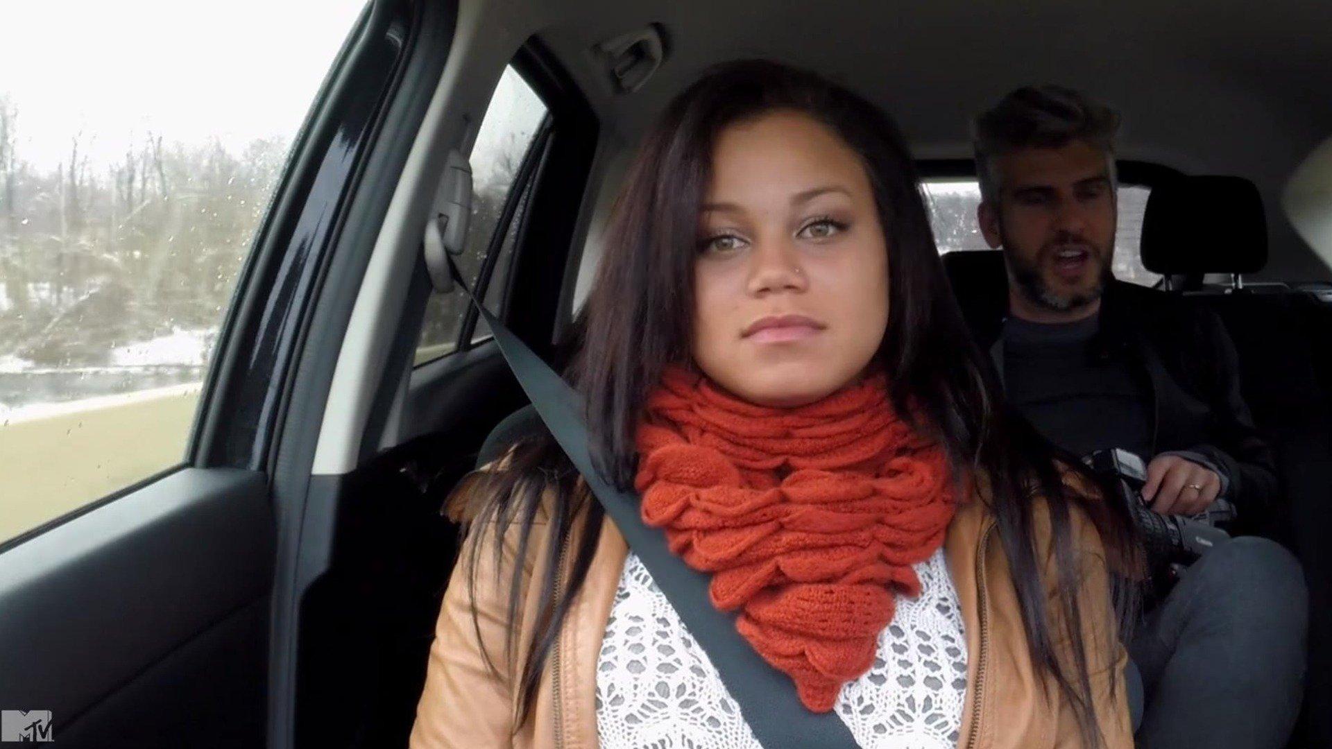 Catfish The TV Show Falesha & Jacqueline