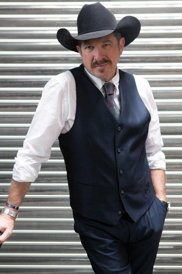 Steak Out With Kix Brooks