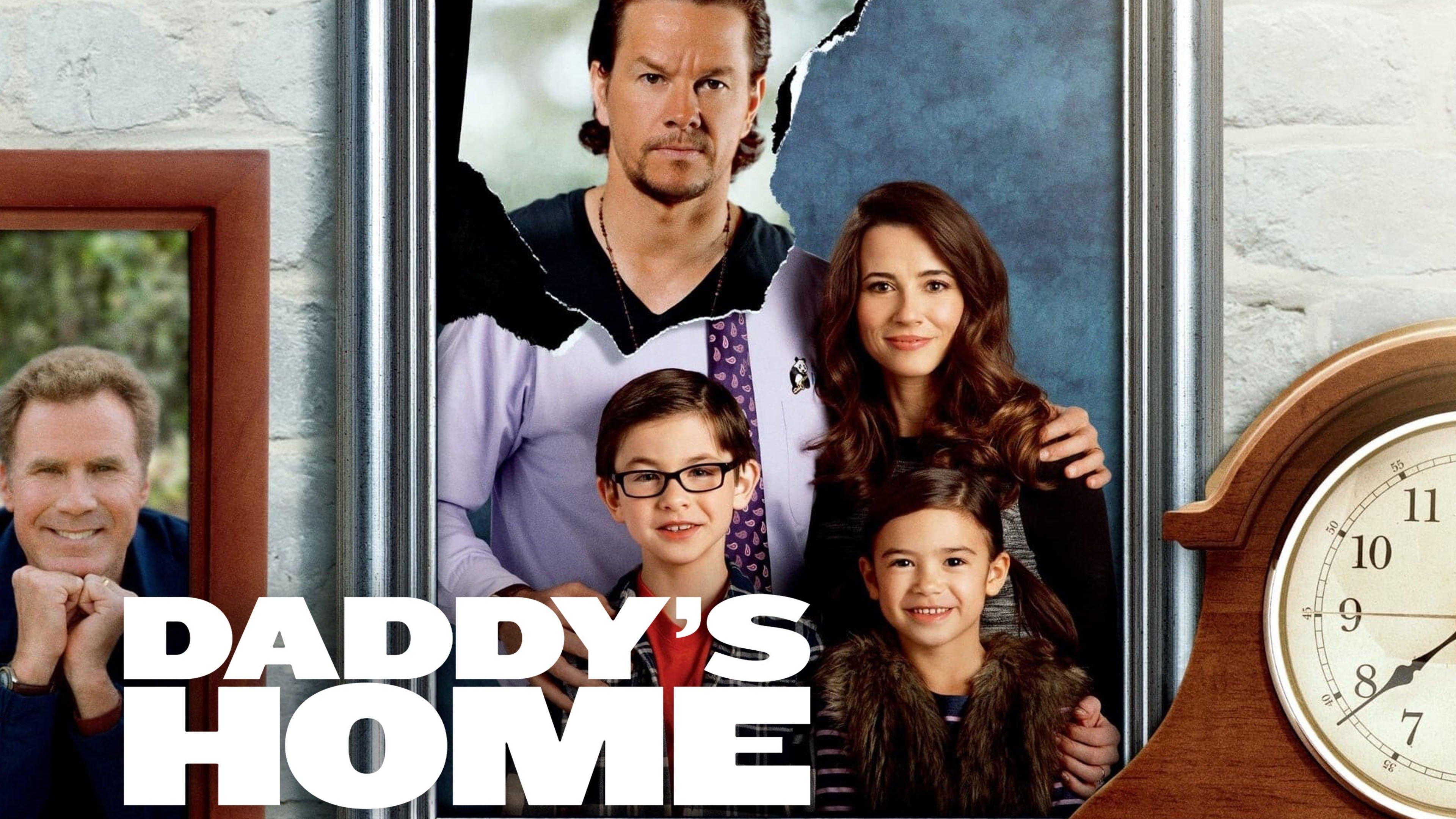 Watch Daddy's Home Streaming Online on Philo (Free Trial)