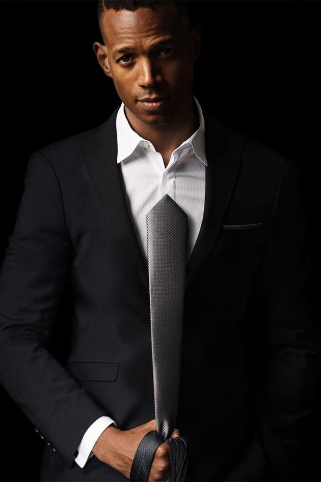 Fifty Shades of Black