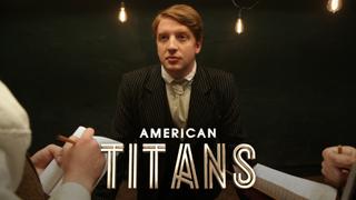 American Titans