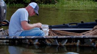 Swamp People