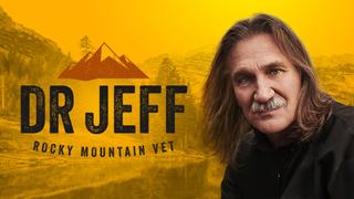 Dr. Jeff: Rocky Mountain Vet