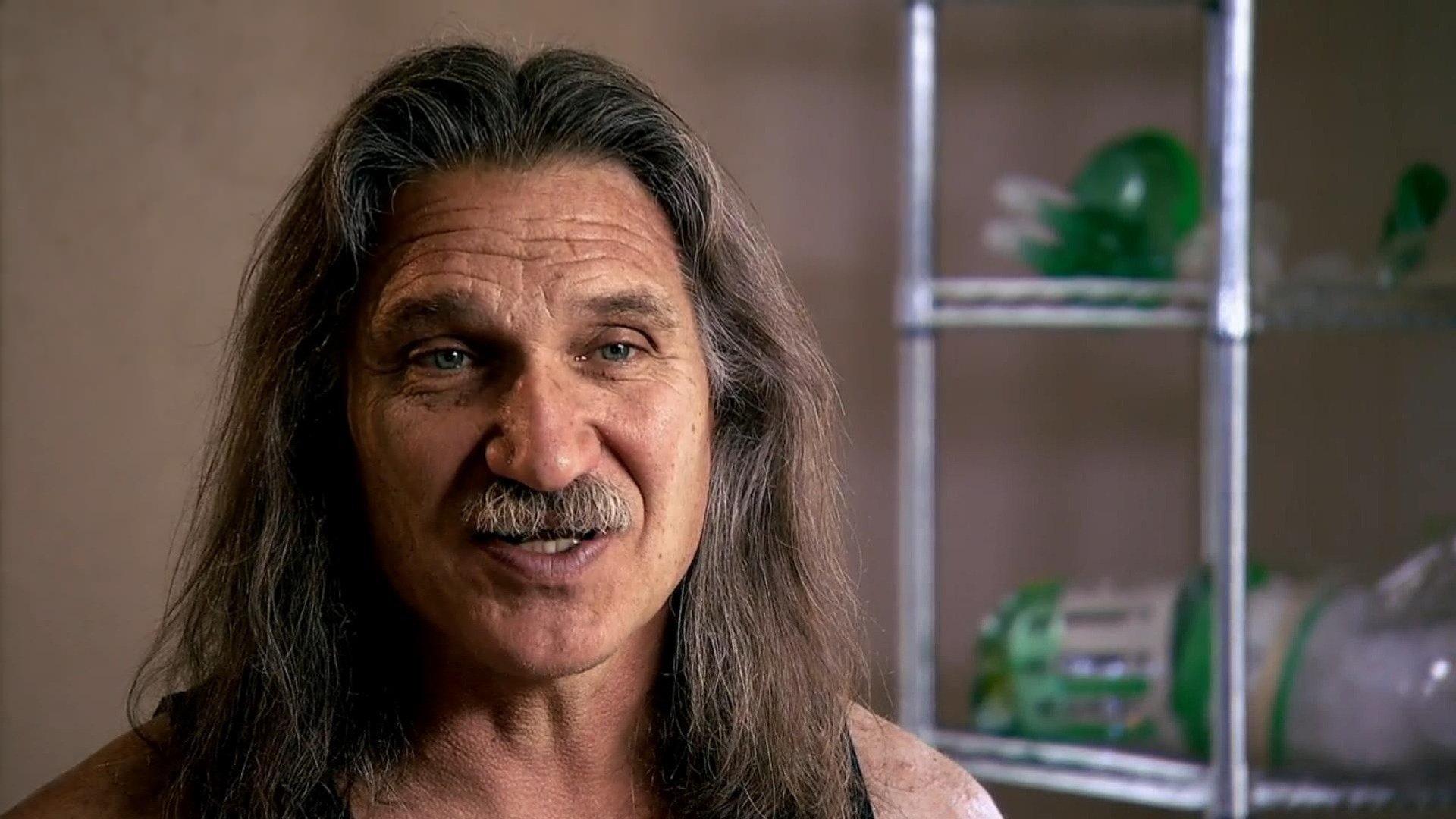 Dr. Jeff Rocky Mountain Vet Whatever It Takes