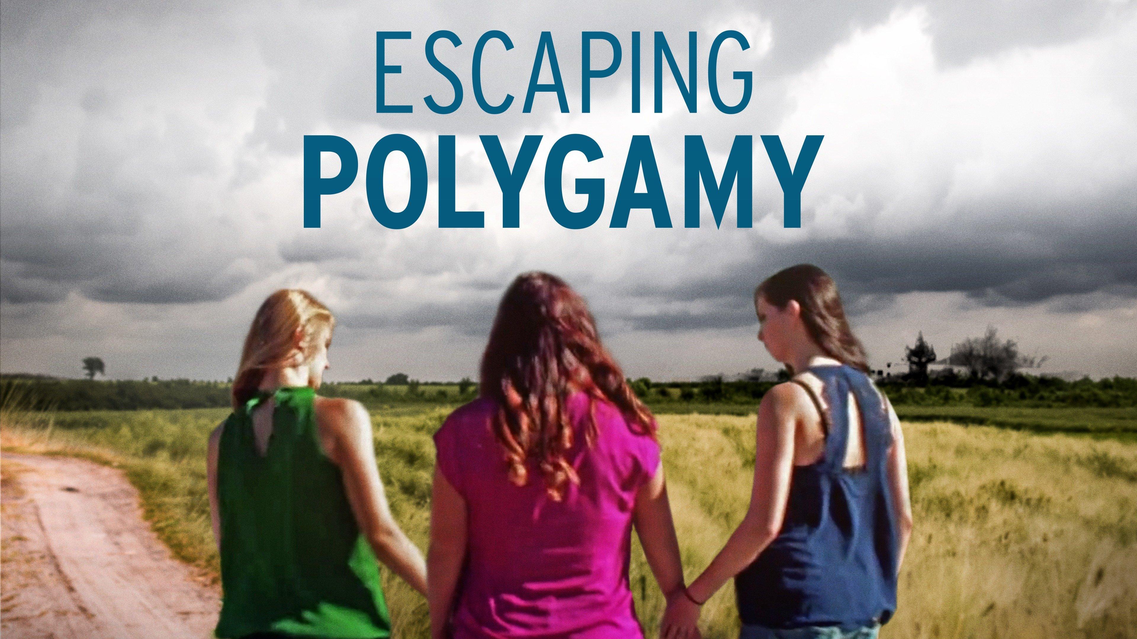 Watch Escaping Polygamy Full Episodes Streaming with Philo