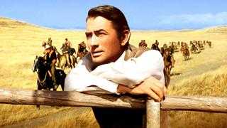 The Big Country