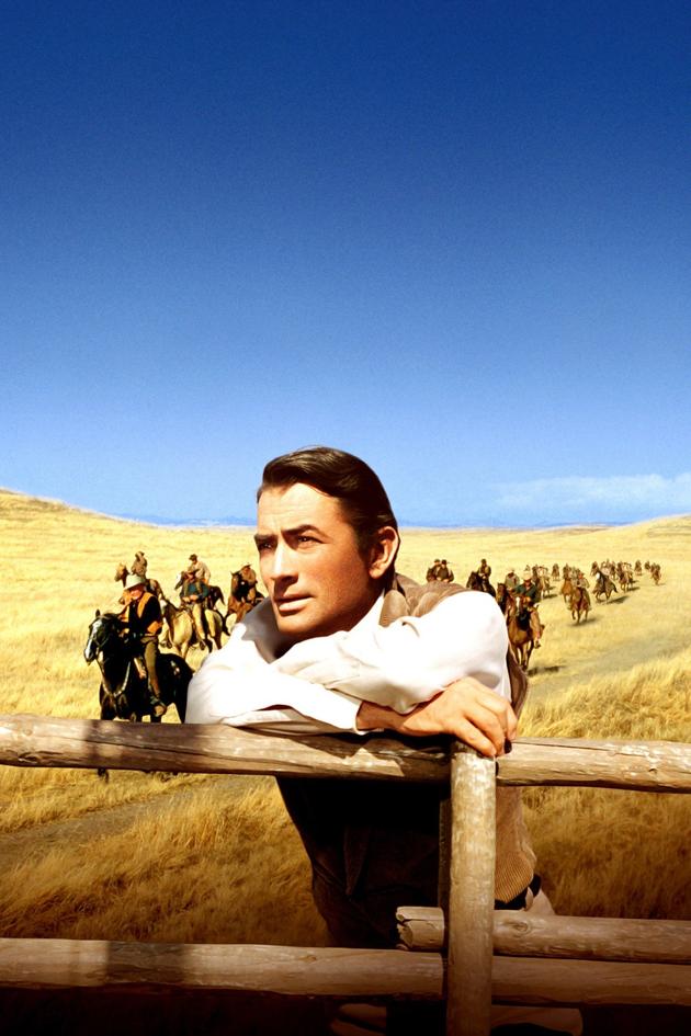The Big Country