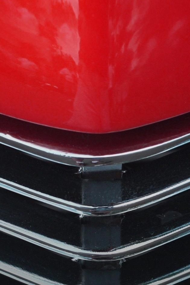 Cuban Chrome