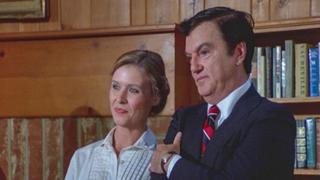 Quincy's Wedding
