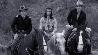 Incident of the Deserters' Patrol