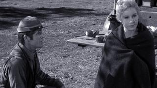 The Child-Woman