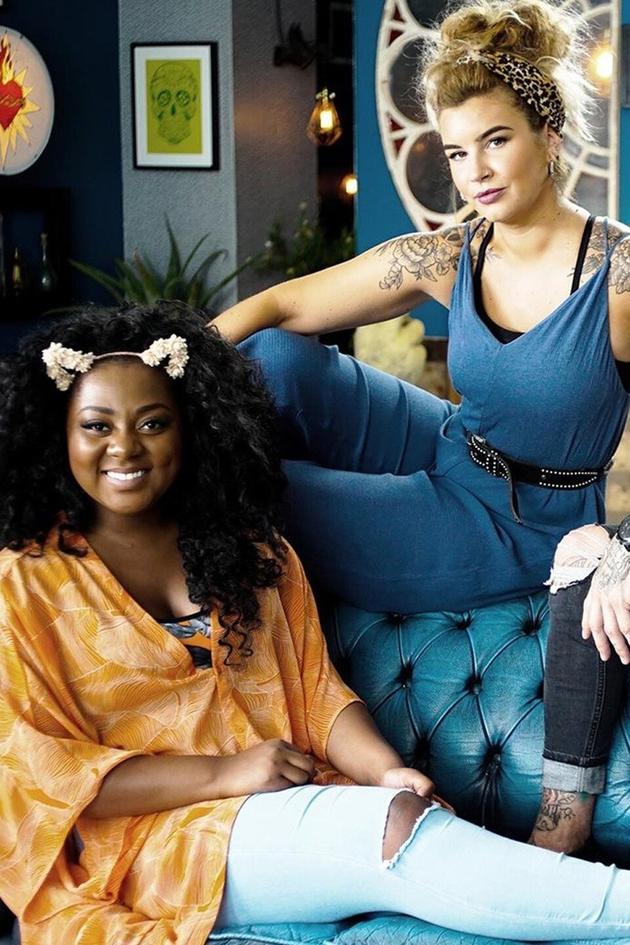 Tattoo Fixers