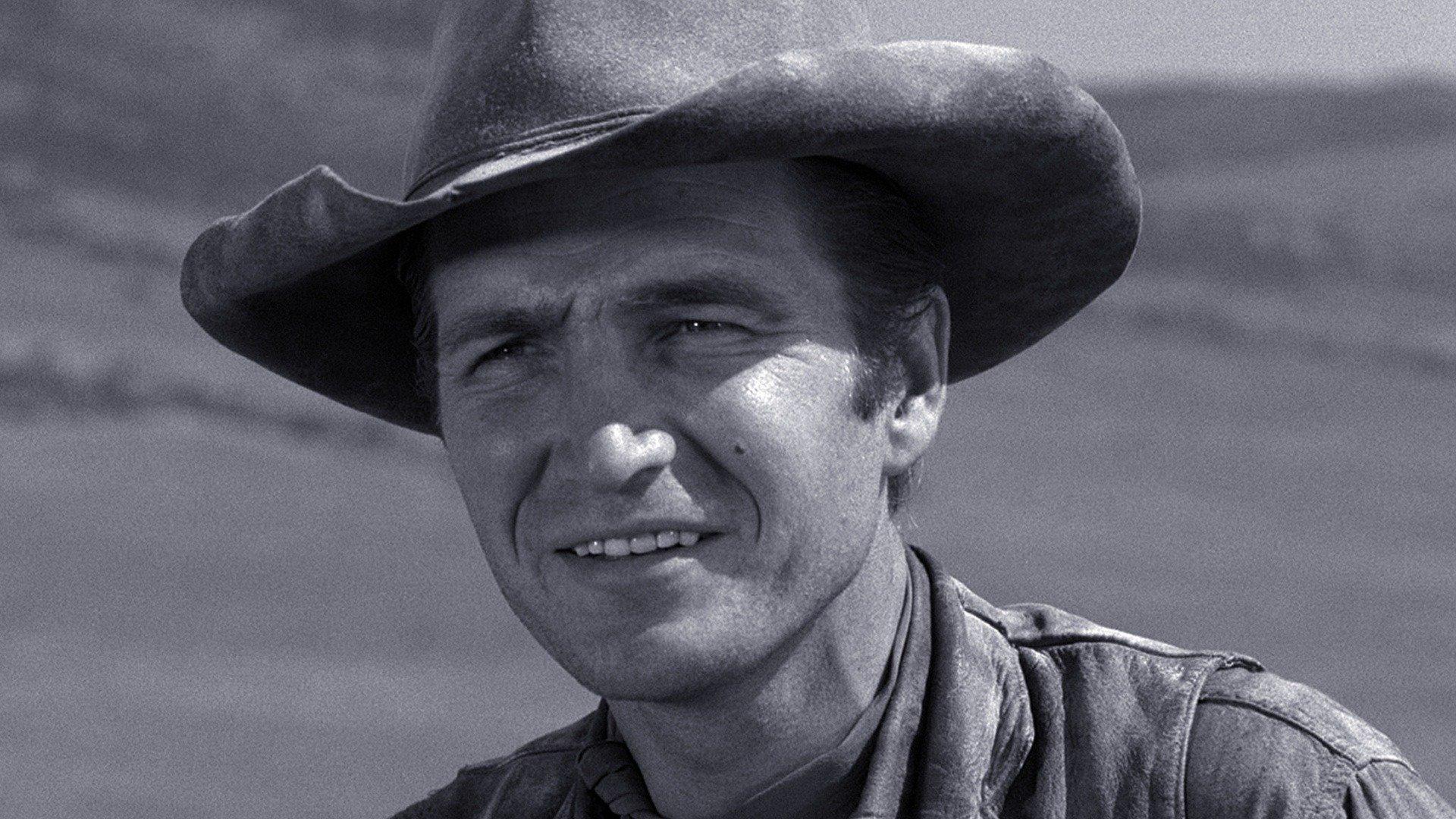 Rawhide Incident of the Lost Tribe