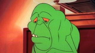Slimer, Come Home