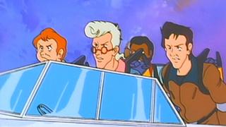 Venkman's Ghost Repellers