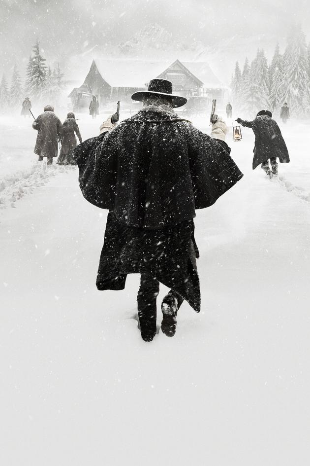 The Hateful Eight
