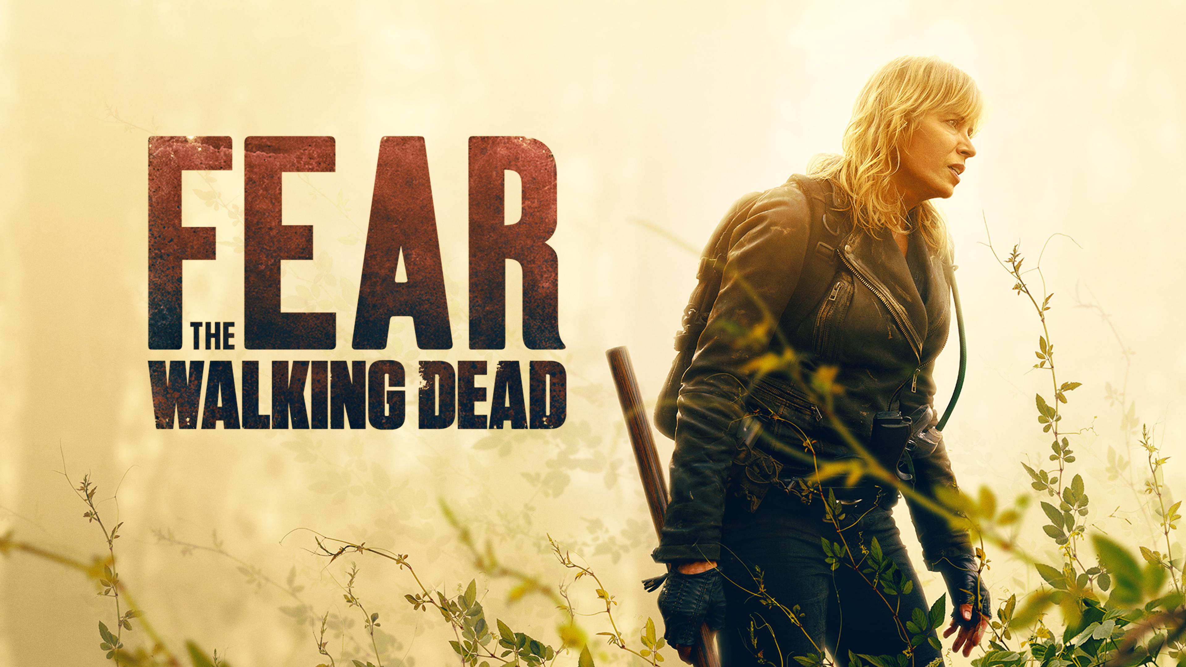 Watch Fear the Walking Dead Streaming Online on Philo (Free Trial)