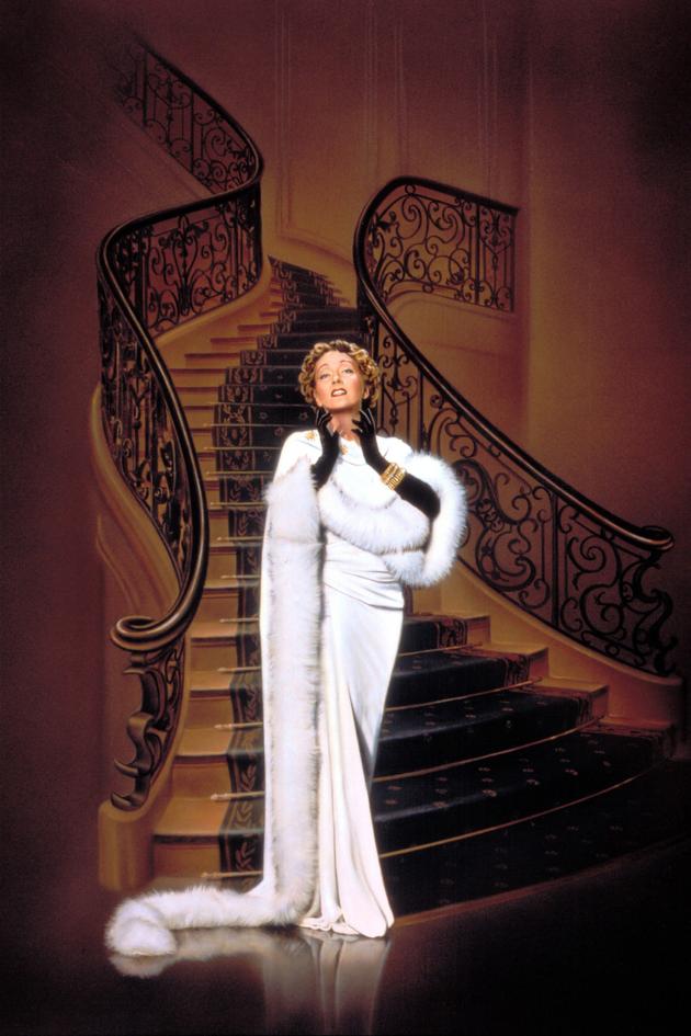 Sunset Boulevard