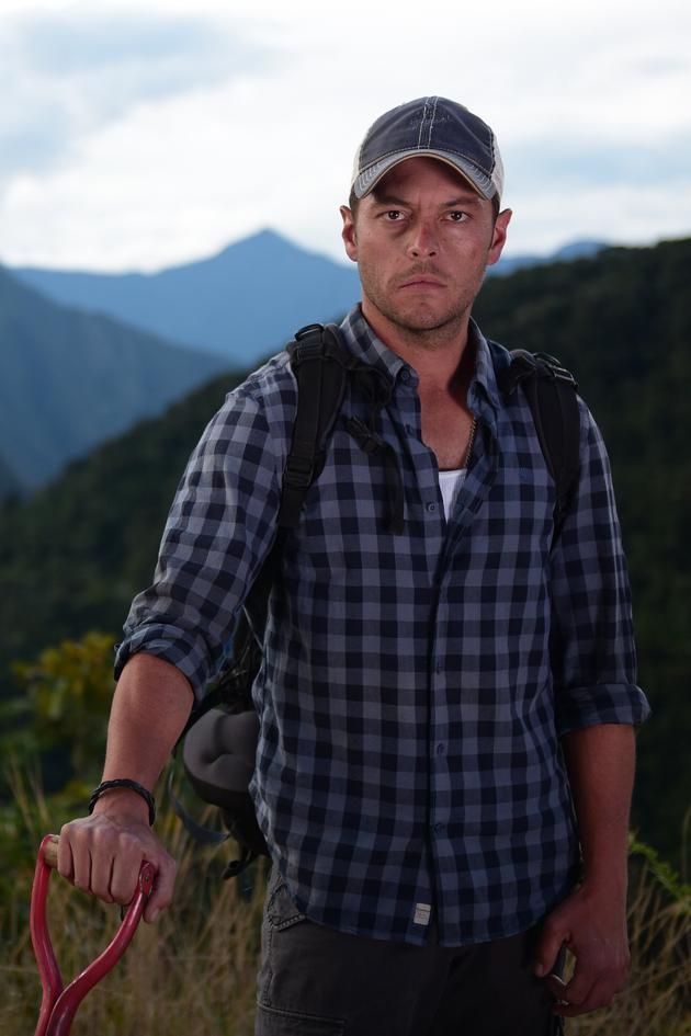 Treasure Quest: Snake Island