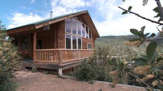 Home for Sasquatch