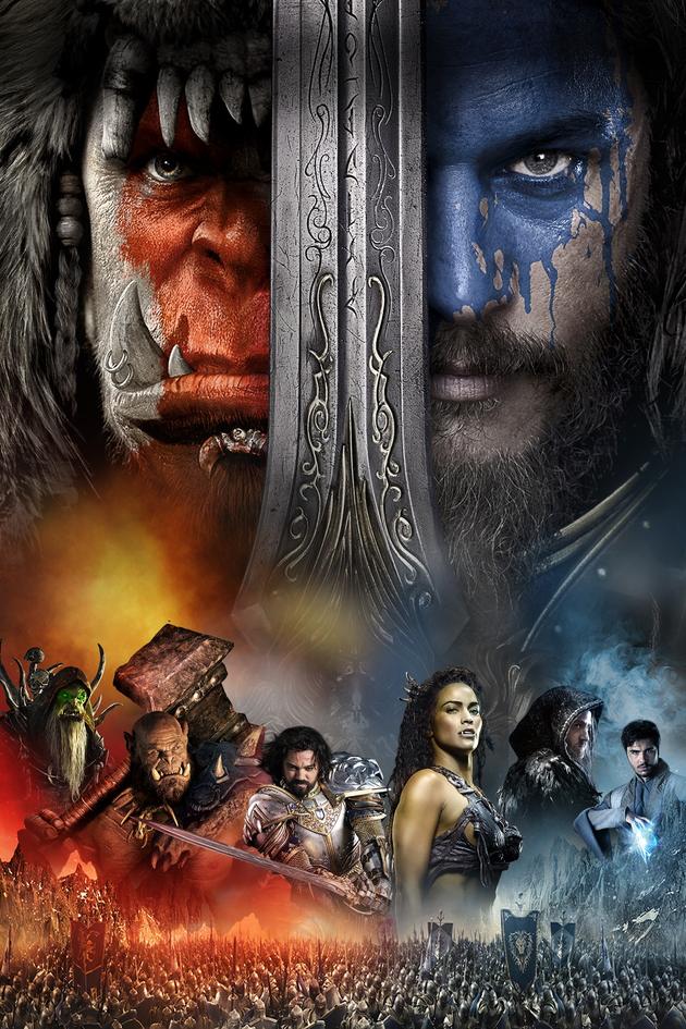 Warcraft