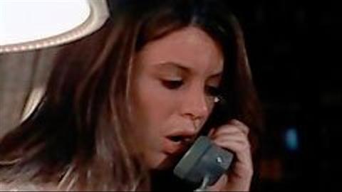 The Reincarnation of Angie