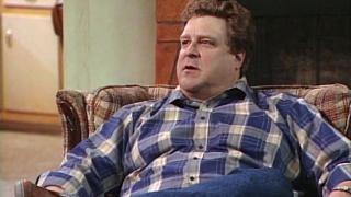 The Courtship of Eddie, Dan's Father