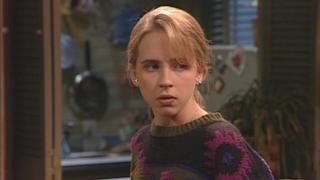 Becky Doesn't Live Here Anymore
