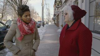 Deadline: Crime With Tamron Hall