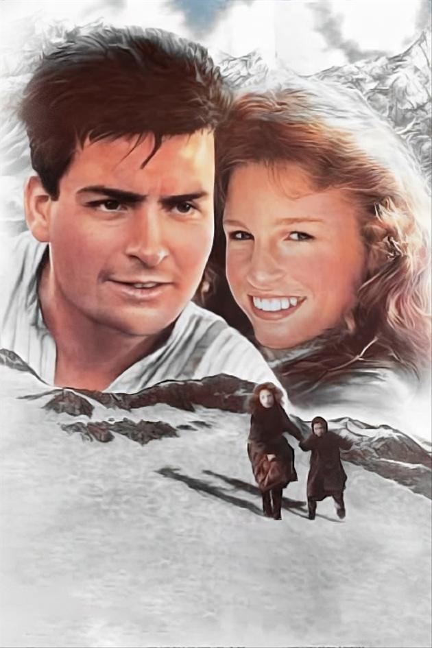 Courage Mountain