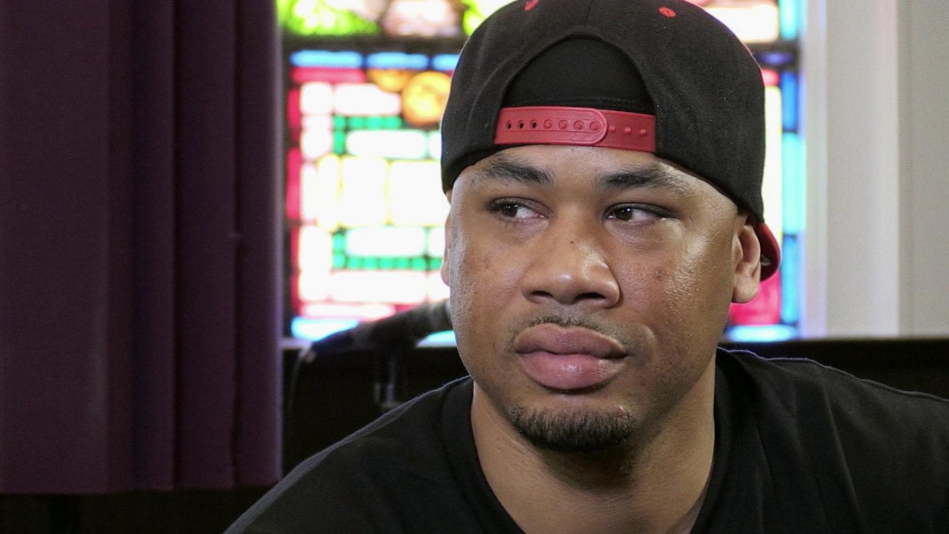 Catfish The TV Show Prophet & Trinity