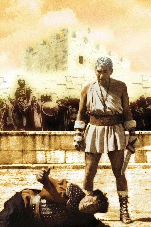 Barabbas