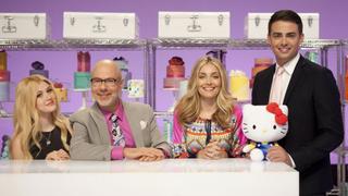 Hello Kitty Hello Kitty