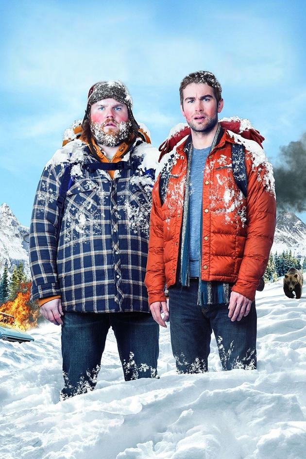 Mountain Men