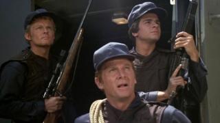 Kill S.W.A.T.