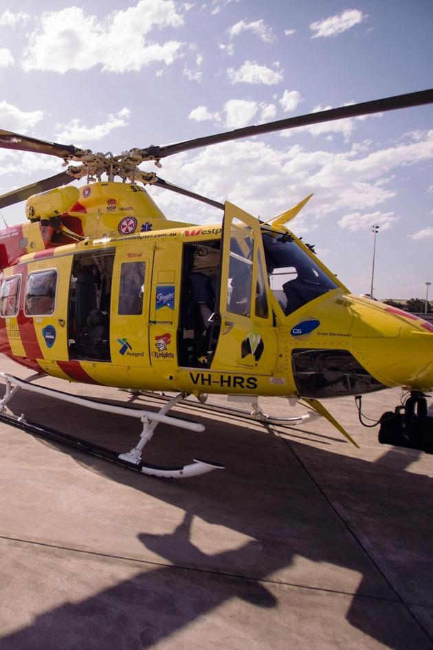 Air Rescue