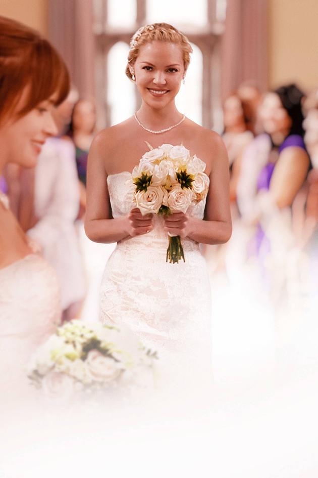 Jenny's Wedding