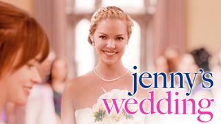 Jenny's Wedding
