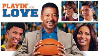 Playin' for Love