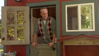Tiny House Nation
