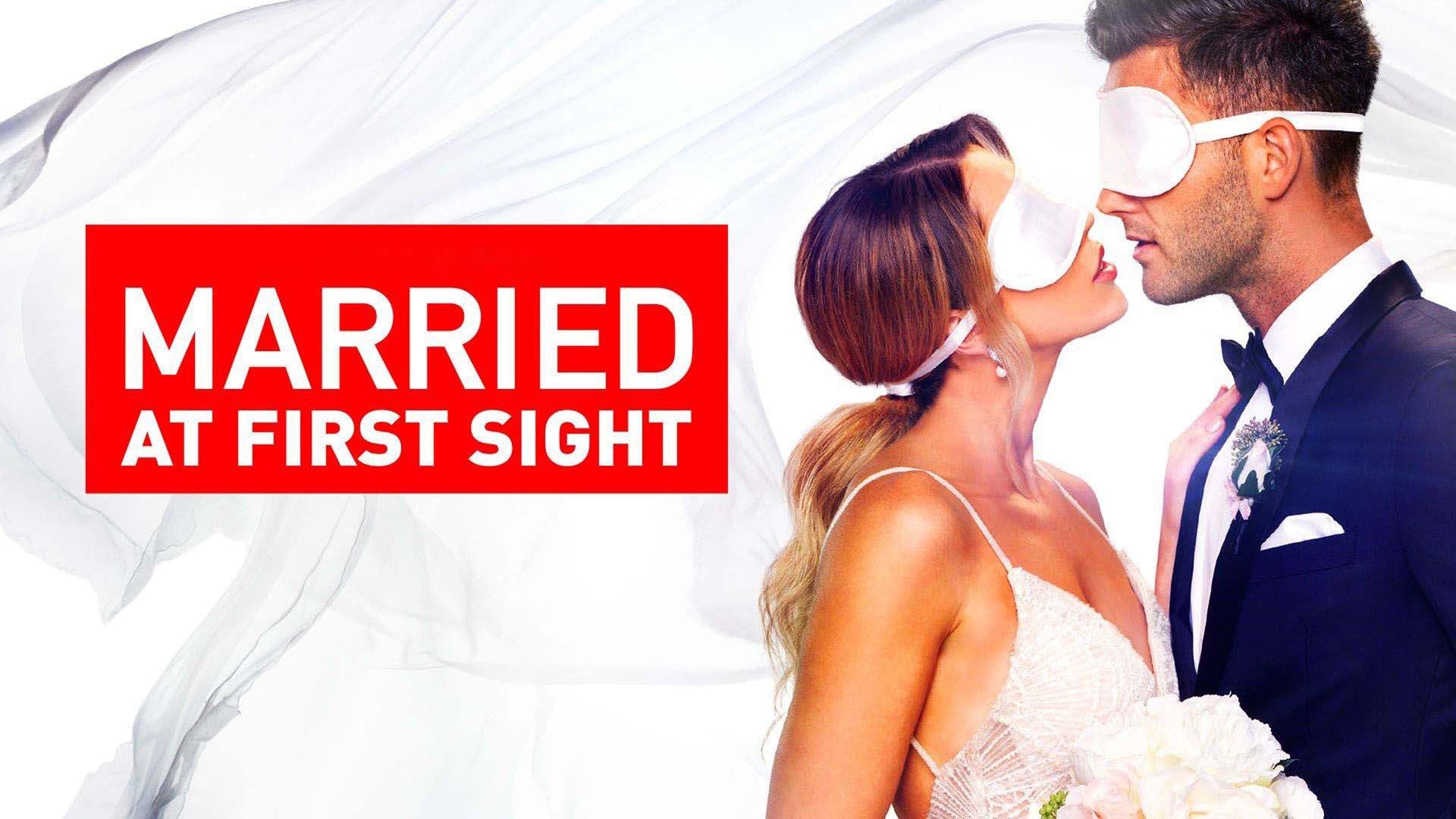 Watch Married At First Sight Live And On Demand On Philo